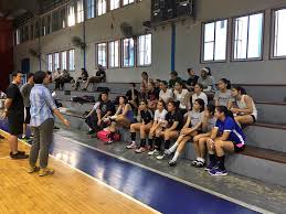 Class of 2014 madeleine yrenea maddie madayag or simply known as maddie madayag, jersey # 17 of the ateneo women's volleyball team! Philippine National Womens Volleyball Team Try Out Your Predictions Uaap Volleyball Pinoyexchange