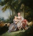 French Paintings of the 17th and 18th Centuries