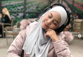 Sarah Suhairi Ke London Atas Urusan Keluarga Suria Fm Segalanya Hiburan