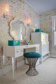 Vintage lucite empire 7 piece bathroom set. Clear Lucite Legs On Vanity Design Ideas