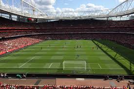 So easy and an amazing experience! Arsenal Football Match At Emirates Stadium Admission Ticket 2021 London