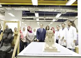 وصف كتاب الأصول السومرية للحضارة المصرية. Ù…ØªØ­Ù Ø§Ù„Ø­Ø¶Ø§Ø±Ø© Ø§Ù„Ù…ØµØ±ÙŠØ© ÙŠØ³ØªØ¹Ø¯ Ù„Ø§Ø³ØªÙ‚Ø¨Ø§Ù„ 22 Ù…ÙˆÙ…ÙŠØ§Ø¡ Ùˆ17 ØªØ§Ø¨ÙˆØª Ø§ Ø§Ù„Ù…ØµØ±ÙŠ Ø§Ù„ÙŠÙˆÙ…