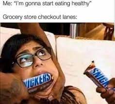 Snickers are great. - Reddit NSFW
