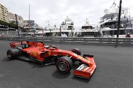 It's a very sacred tradition. Indy 500 F1 Monaco Gp Will Not Run On The Same Day In 2021