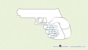 Maybe you would like to learn more about one of these? 6 Ways To Draw Anime Hands Holding Something Animeoutline