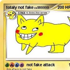 See full list on cardmavin.com Out Of Context Fake Pokemon Cards Fakepokemontcg Twitter