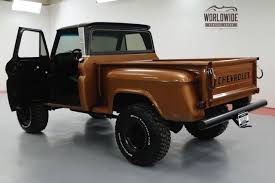 Image result for Brown 1966 Truck