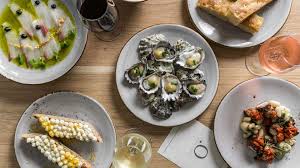 Osteria Coogee Coogee Review Concrete Playground Sydney Classic Italian Dishes Italian Recipes Italian Dishes
