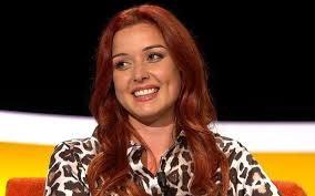 Lotte vanwezemael is klinisch psychologe en seksuologe, maar vooral bekend van seksuolotte van generation m bij mnm. Seksuologe Lotte Vanwezemael Openhartig Ik Ga Daar Echt Heel Ver In Nieuws365