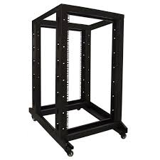 Umfangreiches racks 19 hergestellt aus den feinsten materialien und ein elegantes design. 22 He 19 Rackschrank Auf Rollen Unmontiert Bxtxh 600 X 800 X 1200mm Kaufen
