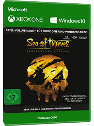 Download stremio for windows & read reviews. Sea Of Thieves Anniversary Edition Xbox One Win10 Mmoga
