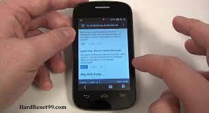 Aquí puedes fácilmente desbloqueo alcatel one touch pop c3 móvil android si olvidó su contraseña o patrón de bloqueo o pin. Alcatel One Touch Pop C1 Hard Reset Factory Reset And Password Recovery