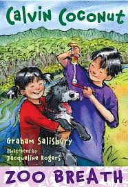 Download dog heaven books now! Teachingbooks Calvin Coconut Series