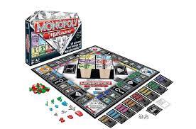 ¡ ¡sumérgete en el universo dejuego de tronos con esta edición exclusiva y limitada! Chollo Monopoly Millonario De Hasbro Barato 12 99
