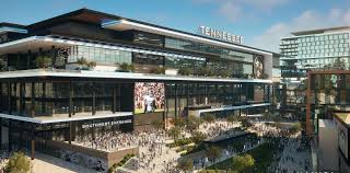 Home - Tennessee Titans Stadium