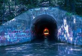 Kingsport, tennessee is a small city located on the holston river in northeastern tennessee. Haunted Kingsport 4 Really Scary Places In Kingsport This Is Kingsport