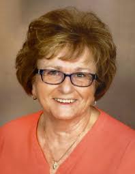 Joyce Winter Obituary