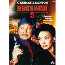 The face of death (1994). Death Wish 5 Dvd Dvd Shoppen