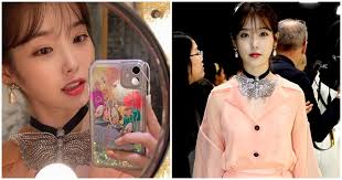 Twenty2 is updated daily to keep up. Iu Attended A Gucci Fashion Show Looking Even Lovelier Than Usual Koreaboo