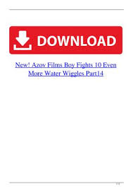 Azov films and azovfilms.com features movie reviews, trailers and photos of hundreds of titles in stock. Azov Boy Fights Download
