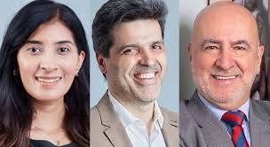 GED crece en Portugal con la compra del 23% de la 'startup' CO2offset y el  18% de AssetFloow