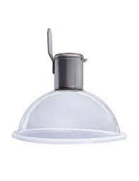 Hotte En Demi Sphere Systemes D Aspiration Purification De L Air Filtration De L Air Extraction De L Air