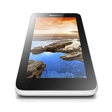 You have to choose the firmware version and follow the instructions. Tablette Lenovo Tab 2 A7 30 Cyrlabel