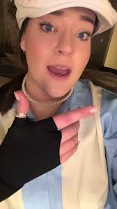 #Halloween2023 #meganbridesmaids #Bridesmaids #FYP #CostumeIdeas #Megan