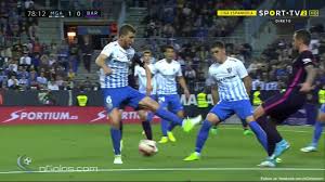 Aquí tienes todos los detalles del v campeonato copa rfef de fútbol playa masculino Watch Shock Ref Decision That Denied Barcelona Penalty Vs Malaga Sofascore News