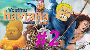 Průchod celou hrou včetně návodu jak střílet na slunce a jak se zbavit bugu, kdy severín nemůže opustit lokaci. Severin Se Vraci Ve Stinu Havrana Part 2 Final Cz Youtube