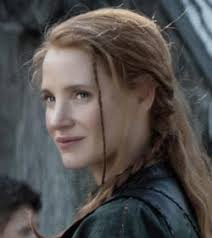 As war between the siblings escalates, eric and sara unite with freya to end ravenna's wicked reign. She Will Catch Us Or She Won T But Either Way We Shall Be Free Magicalquote