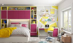 Picking a color scheme for a kid's room can be a lot of fun designer joanna gick of j&j design group also suggests sticking with more sophisticated colors. A Guide To Kids Room Colour Combinations Design Cafe