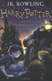 Bol Com 01 Harry Potter And The Philosopher S Stone New Edn J K Rowling 9781408855652