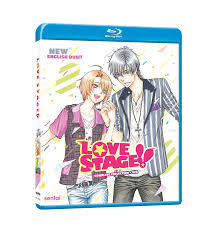 Maybe you would like to learn more about one of these? Stream Love Stage On Hidive