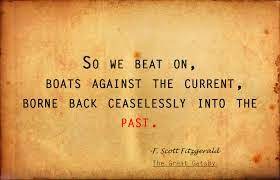 I Chose This Quote From The Great Gatsby Because It Mostly Represents The Main Character Jay Gatsby Despite T Gatsby Quotes Senior Quotes Great Gatsby Quotes