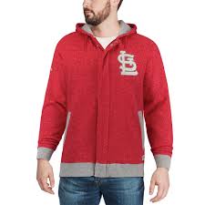 If you use 14 count aida fabric, the sizes will. Stitches St Louis Cardinals Rednatural Twisted Yarn Full Zip Hoodie