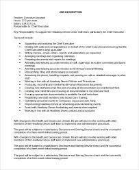 Comprehensive administrative assistant job description. Free 8 Sample Executive Assistant Job Description Templates In Pdf Ms Word