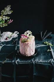 Check spelling or type a new query. Pretty Pink Cake With Fresh Flowers By Mariela Naplatanova Cake Pink