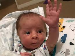 Fundraiser by Jonathan Lozada : My Baby Rowen's Funeral Expenses