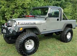 1 536 Likes 8 Comments Mudd Jeepcj79 On Instagram Anyone Love Classic Jeep Scramblers Itsajeepthing Jeepscrambler Scr Classic Jeeps Jeep Jeep Cj7