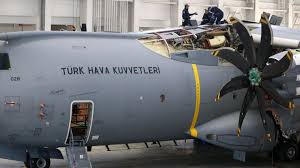 Check spelling or type a new query. Airbus Hilft Bei Wartung Von Flugzeugen Mit Denen Turkei Nach Libyen Fliegt Stern De