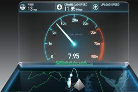 Of course, what a good download speed is for you heavily depends on what you do . How To Test Your Internet Speed And Interpreting The Results The Plug Hellotech