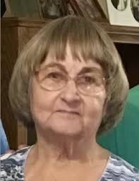 Obituary information for Ruth Stroman