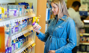 Some common supplements may not be safe to take during the first trimester of pregnancy. Pregnant Women Wasting Money On Vitamin Supplements Study Says Health The Guardian