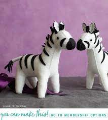 Pin On Diy Felt Projects For Kids