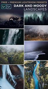 The Best Lightroom Presets For Landscape Aerial Travel Photography Landscape Photography Professional Lightroom Presets Lightroom