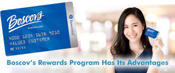 The boscov's rewards program is linked to the boscov's credit card. Boscov S Credit Card Apply Pay Bill And More Boscov S