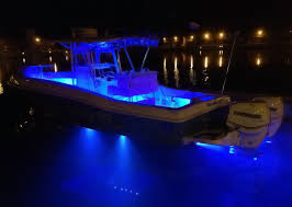 Light Right The Dos And Don Ts Of Auxiliary Lighting Lake Havasu Marine Association