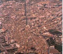 Villarreal is a city of 51,000 people in castellón province in spain. Villarreal Map Castellon Spain Mapcarta