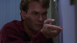 Things You Only Notice In Ghost After Watching It More Than Once